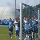 30.03.2019: Zawisza - Sokół Radomin 4:1 (kl. okręgowa)