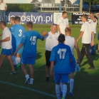 Kania Gostyń 2-0 SKP Słupca junior