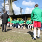 LKS Potworów - GPSZ Głuchów