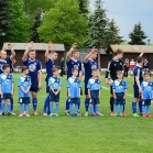 DROGOWIEC JEDLIŃSK - STRAŻAK WIELOGÓRA (DERBY)