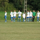 JUNIORZY: UNIA VS DZIEWIĘTLICE (30.08.17)
