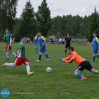 Unia Korniaktów Północny 2 : 2 Brzeg Białobrzegi