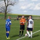 GLKS Wysoka - Polonia Jastrowie PKO 26-04-2015