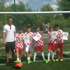 Deichmann 2016 rocznik 2004