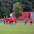 Gr.NIEBIESKA: SP FF Trześń - Victoria Czermin