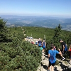 Obóz Beskid Żywiecki