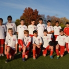 U14 Strikers