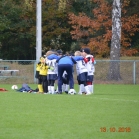 Advit Wiązowna vs SEMP Warszawa 4:13