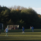 Drawa II - Wybrzeże Biesiekierz 4-3