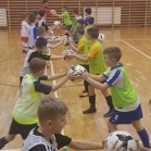 Mobilna Akademia w MKS Kania.