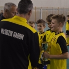 MŁODZIK CUP - rocznik 2008