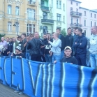 17.06.2017: Feta po awansie do klasy A (Plac Wolności)
