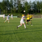 LKS Czaniec - Polonia Łaziska Górne 17.05.2017 r.
