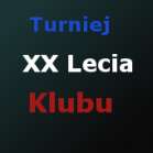 Turniej Młodzików na XX lecie klubu