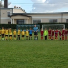 27.09.2014 Orliki U-11 Zorza Sterdyń -Trójka Łochów 3:14