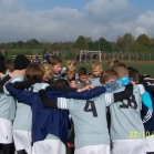 Gosław Żory 22.10.2016
