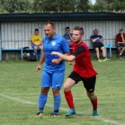 Gladiator Słoszewo - Jutrzenka Unieck (15.08.2018r.)
