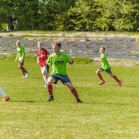 (15.09.2019) C1 Trampkarz: LKS Płomień Częstochowa 6:0 KS Panki