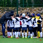 SEMP Warszawa vs Sokół Warszawa 7:0