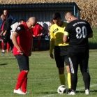 Gladiator Słoszewo - Opia Opinogóra (30.09.2018r.)
