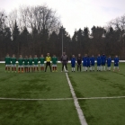 Kolejka 14 Tomasovia: Lublinianka 1:2