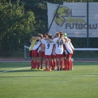 SEMP II Warszawa vs Sokół OSiR Serock 6:0