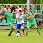 Strzelec - Stal Gorzyce