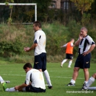 2014/15 12. Stal Zabrze - Drama Kamieniec 3-2