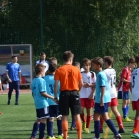 SEMP II Warszawa vs Dolcan II Ząbki 3:2