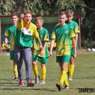 Akademia Tuszyn - jesień 2016