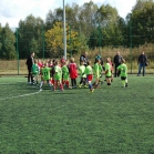 27.09.2014-Żaczki U-9-Turniej w Łochowie
