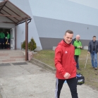 LKS Nędza - Silesia Lubomia