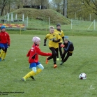 Zamek 0:2 Trojan Lądek Zdrój 23.04.2017r.