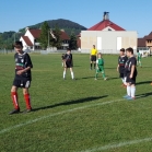 MŁODZIKI: GKS - Skrzyczne Lipowa