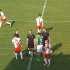 SENIORZY: VICTORIA Września - MKS OLIMPIA Koło (29.08.2018)