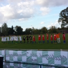 Pisa Barczewo - Warmiak Łukta 0:5