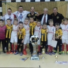 Willi Belger Cup