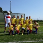 Turniej ligowy JE2 – Luzino 02.06.2018