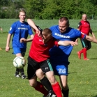Gladiator Słoszewo - Żbik II Nasielsk (06.05.2018r.)