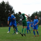 Wkra Radzanów - Gladiator Słoszewo (25.08.2018r.)