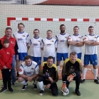 TURNIEJ HALOWY OLDBOJÓW GŁOGÓWEK 2017