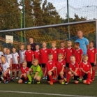 ROCZNIK 2010: Polonus Kazimierz Biskupi - MKS Olimpia Koło