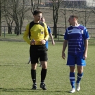 2018-04-07 Senior : Orla Jutrosin 1 - 0 Juna Stare Oberzyska
