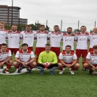 Cup de Nations NYC