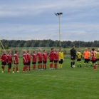 STF Champion Warszawa vs SEMP Warszawa 0:2