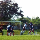 Seniorzy: Nadzieja Bytom - Tarnowiczanka Stare Tarnowice 1:0