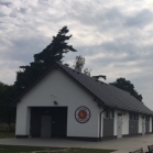Nowy obiekt Unii Szklary Górne