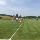 Więckovia Więckowice vs WKS Siemiechów