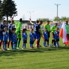 DROGOWIEC JEDLIŃSK - MKS WYŚMIERZYCE