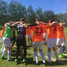 Więckovia Więckowice vs Liwocz Szerzyny